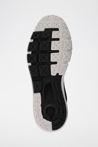 Chaussures de running Charged Rogue 2 Twist - Noir et jaune