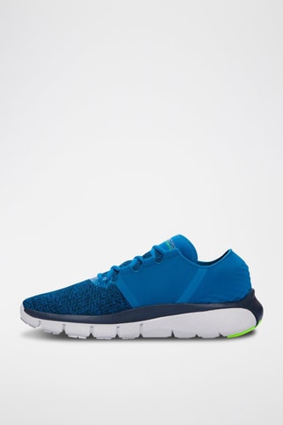 Chaussures de running Speedform Fortis - Bleu