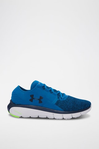 Chaussures de running Speedform Fortis - Bleu