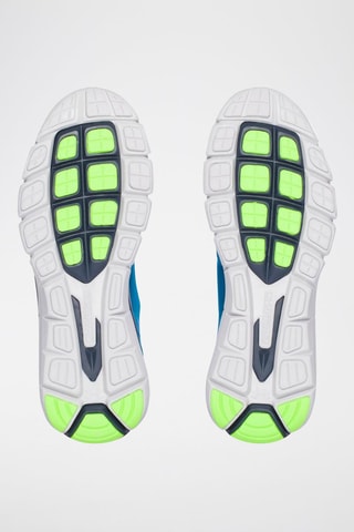 Chaussures de running Speedform Fortis - Bleu