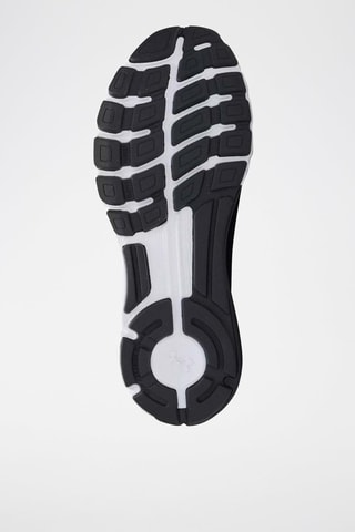 Sneakers UA Speedform - Noir et blanc