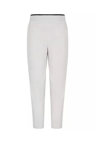 Pantalon de survêtement- Gris clair