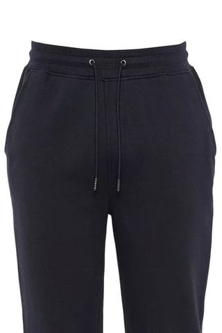 Pantalon de survêtement - Bleu marine