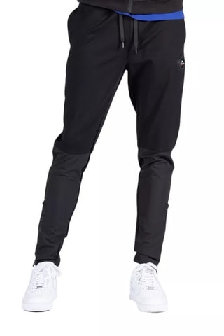 Pantalon de survêtement Beta - Noir