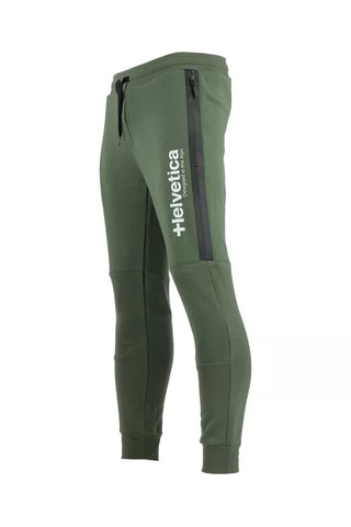 Jogging Meribel - Kaki