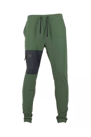 Jogging Saturne - Kaki