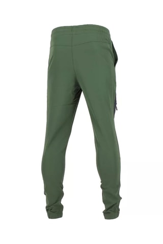 Jogging Saturne - Kaki