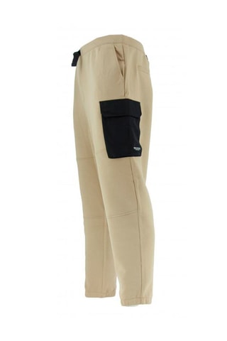 Pantalon cargo - Beige