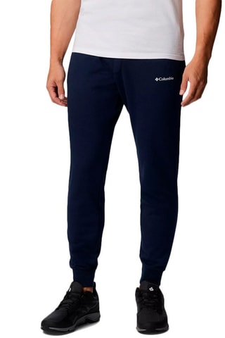 Jogging Logo Fleece II - Bleu marine