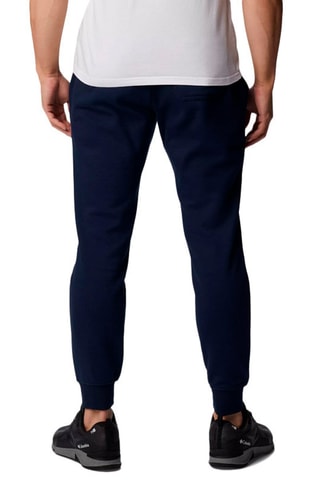 Jogging Logo Fleece II - Bleu marine