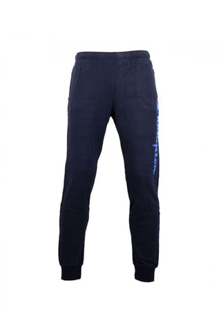 Pantalon de survêtement - Bleu marine