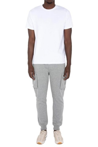 Jogging TRFERGUS70 - Gris chiné