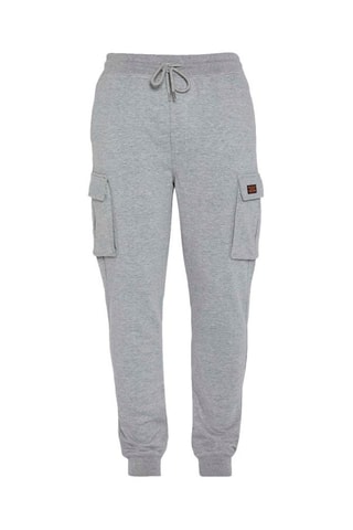 Jogging TRFERGUS70 - Gris chiné