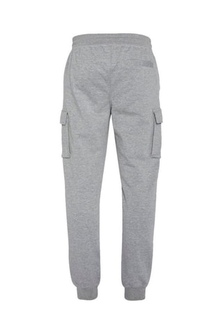 Jogging TRFERGUS70 - Gris chiné