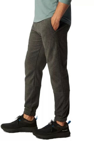 Jogging - Gris chiné