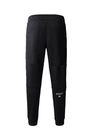 Pantalon de survêtement MA - Noir