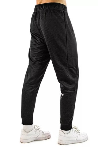 Pantalon de survêtement MA - Noir