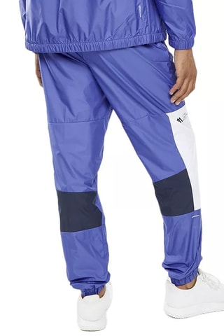 Pantalon MA Wind Track - Bleu foncé