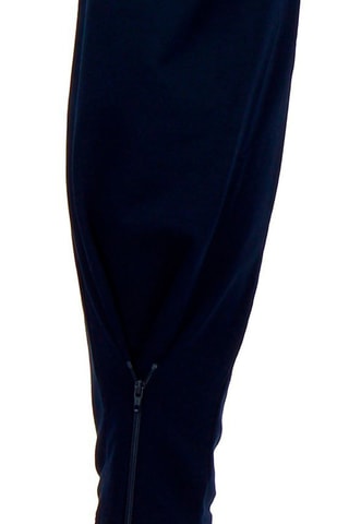 Pantalon casual - Bleu marine