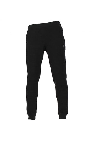 Pantalon de survêtement - Noir