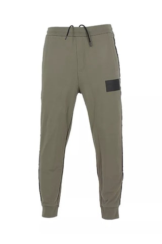 Pantalon - Vert