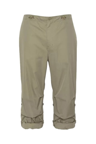 Pantalon TRATTR 70 - Kaki