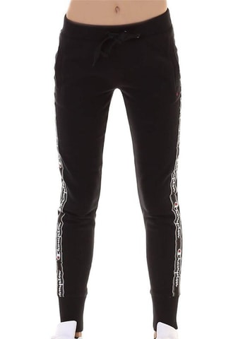 Jogging - Noir et blanc