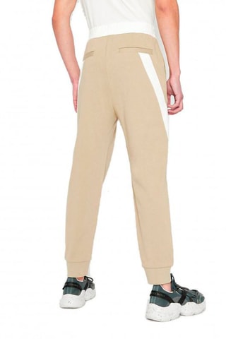 Jogging - Beige