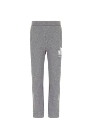 Jogging - Gris et blanc