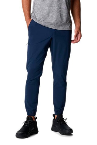 Pantalon de survêtement Maxtrail - Bleu foncé