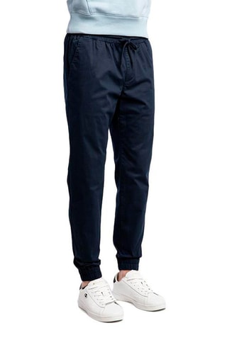 Jogging - Bleu marine