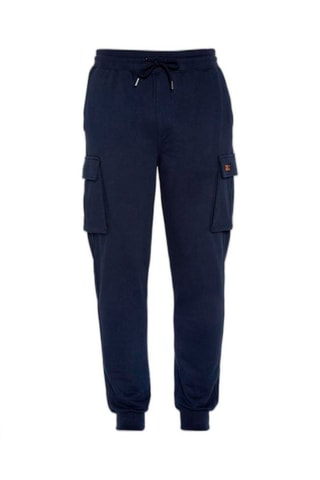 Jogging TRFERGUS70 - Bleu marine