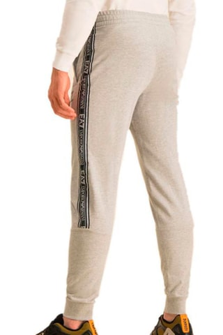 Jogging - Gris clair