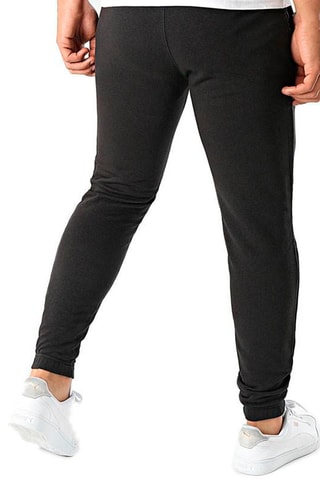 Jogging NBA Script Chicago Bulls - Noir