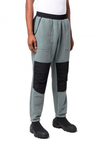 Jogging - Gris et noir