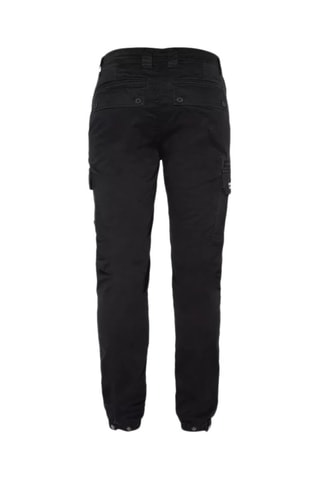 Pantalon cargo TRTECH 270 - Noir