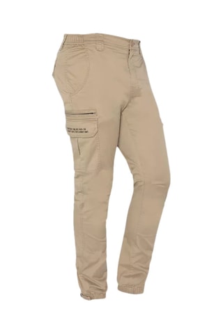 Pantalon cargo TRTECH 270 - Beige
