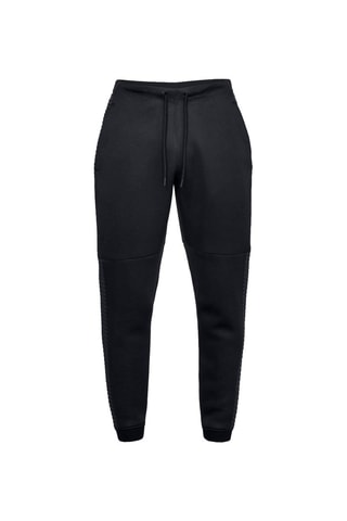 Jogging Unstoppable Move - Noir