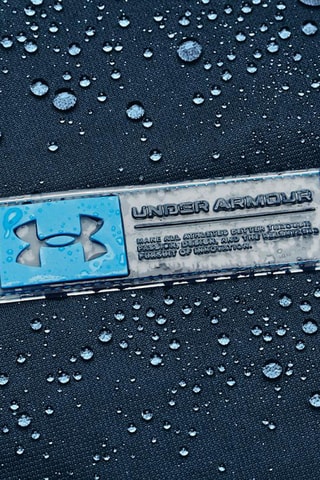 Jogging AF Storm - Bleu pétrole