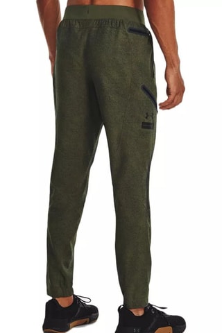 Pantalon Unstoppable - Vert