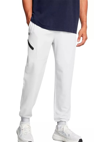 Jogging - Blanc