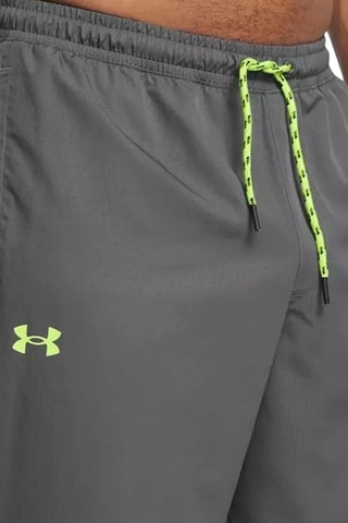 Jogging - Gris et vert