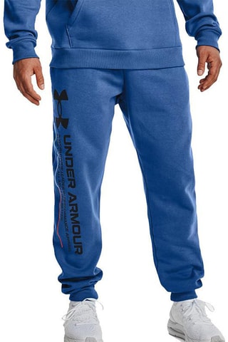Jogging Rival Fleece Chroma - Bleu