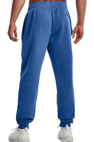 Jogging Rival Fleece Chroma - Bleu