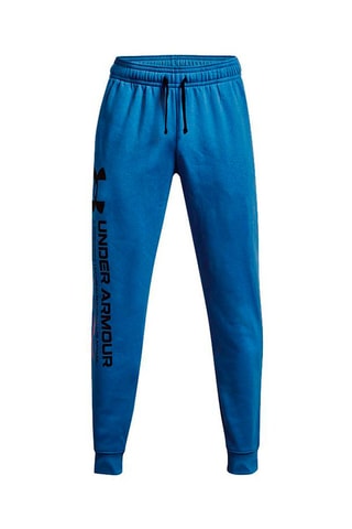 Jogging Rival Fleece Chroma - Bleu