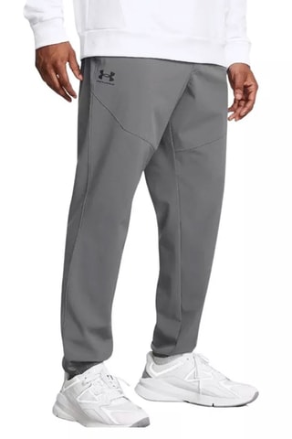 Jogging Under - Gris