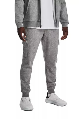 Jogging Rival Fleece - Gris