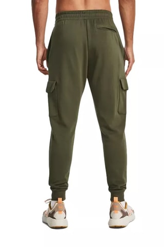 Jogging Rival Fleece - Vert