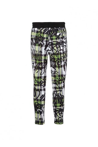 Jogging Power - Blanc