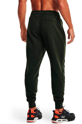 Jogging Rival Fleece Vert foncé